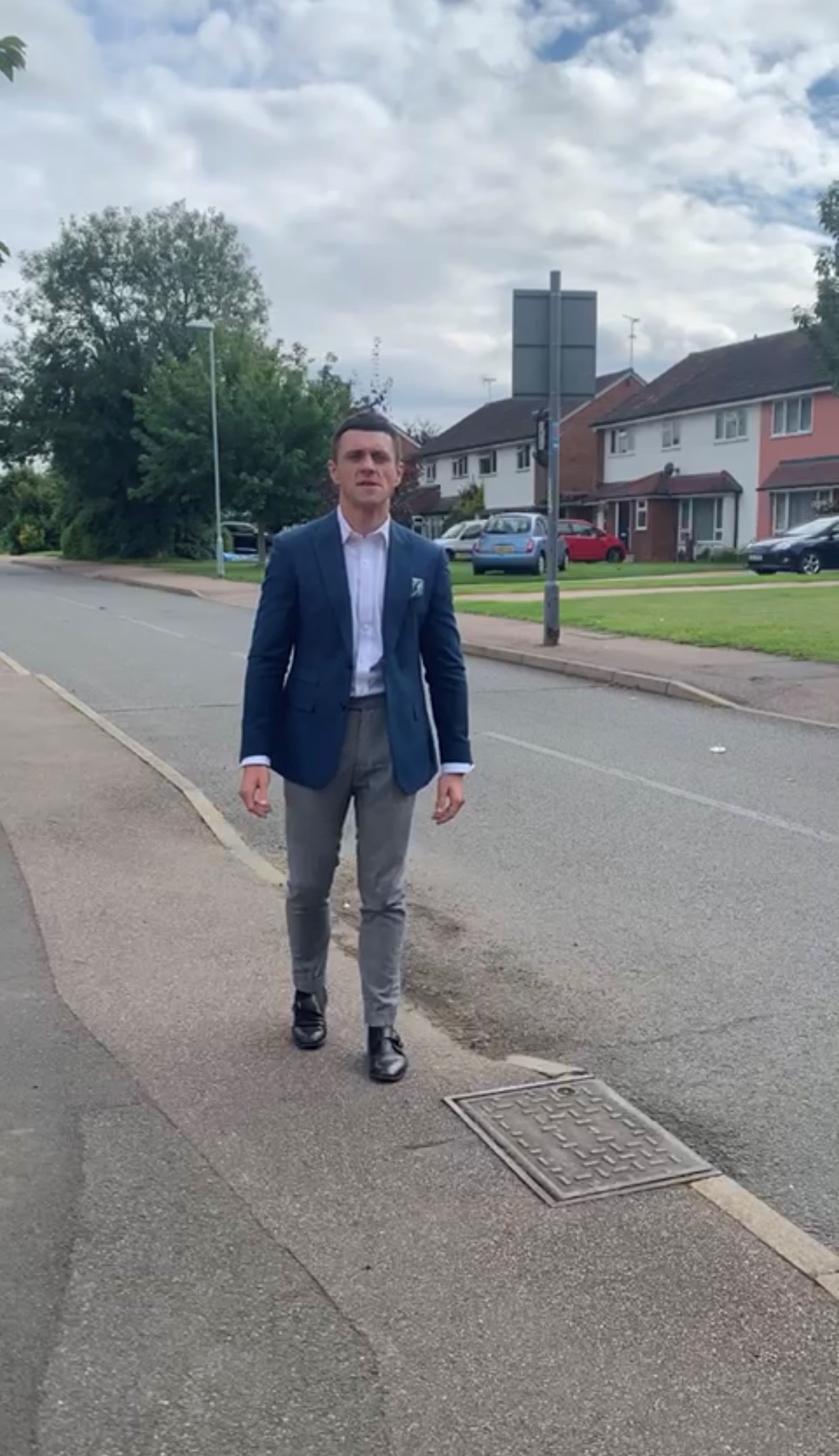 Top 30 Countdown Of The 30 Most Expensive Roads In Harlow Number 29