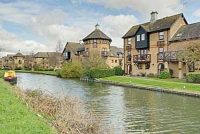 Harlow - CM21 - CM22