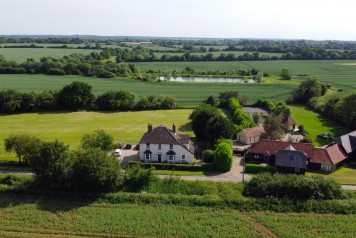Laughters Farm Faggotters Lane