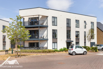 13, Coulter House Great Ley Road, Newhall