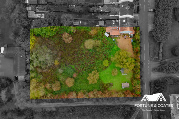 6 Rose Cottages Mill Street