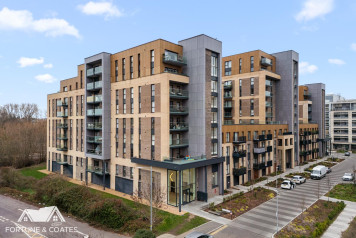 71 Moore House Edinburgh Gate