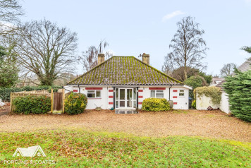 St. Lawrence Harberts Road