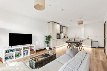 71 Godfrey House Edinburgh Gate