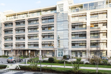 Flat 99, Edinburgh House Edinburgh Gate