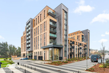 25 Hepworth House Edinburgh Gate