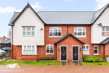 6 Hazelwood Park Hastingwood Road