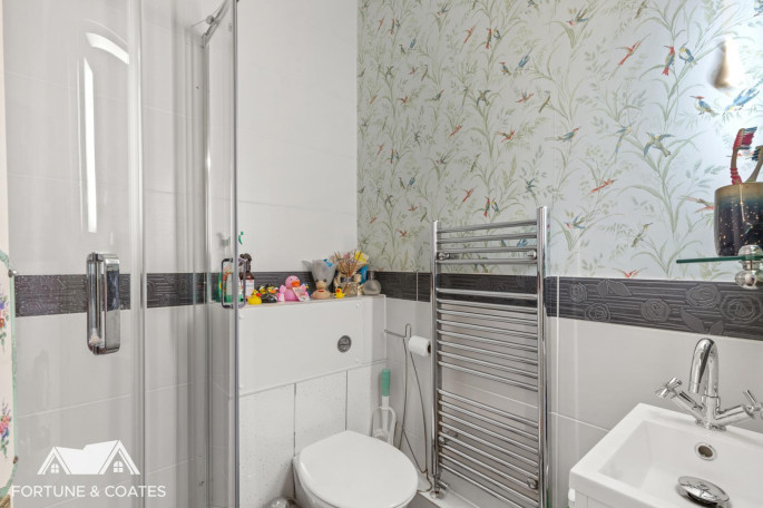 Flat 2 Hilsborough House