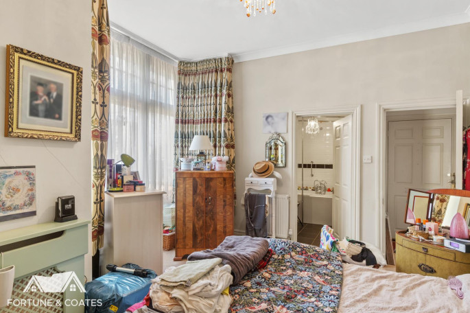 Flat 2 Hilsborough House