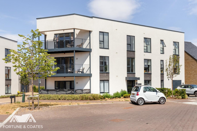 13, Coulter House Great Ley Road, Newhall