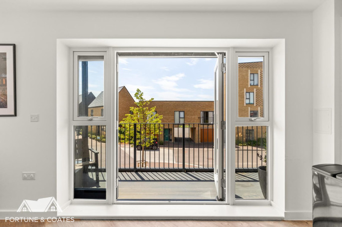 13, Coulter House Great Ley Road, Newhall