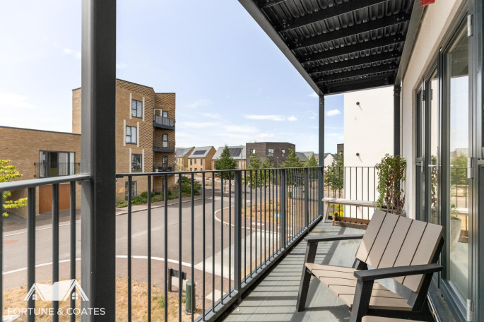 13, Coulter House Great Ley Road, Newhall