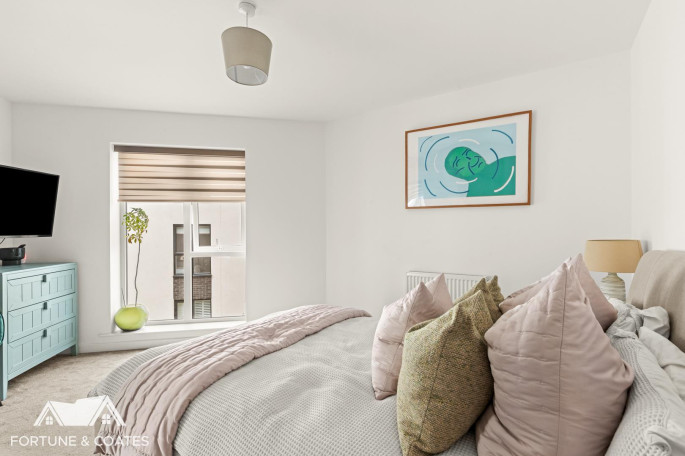 13, Coulter House Great Ley Road, Newhall