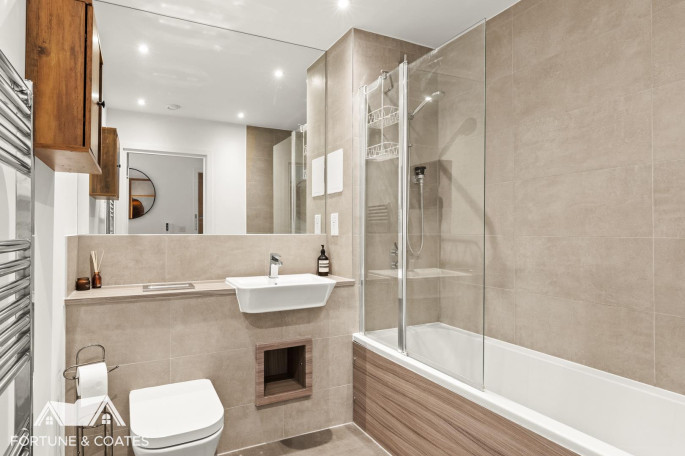 13, Coulter House Great Ley Road, Newhall