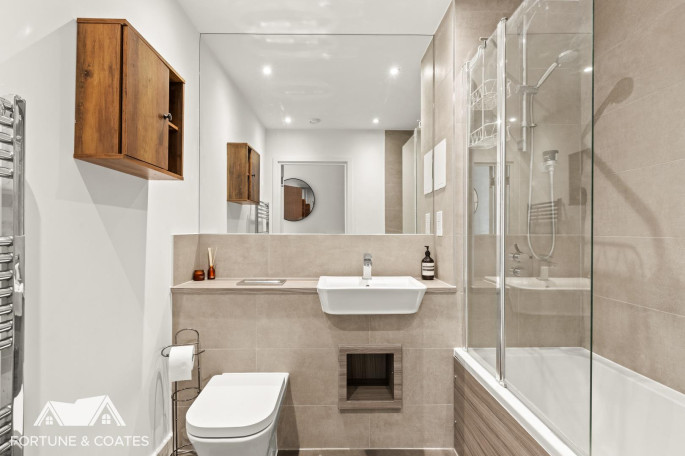 13, Coulter House Great Ley Road, Newhall