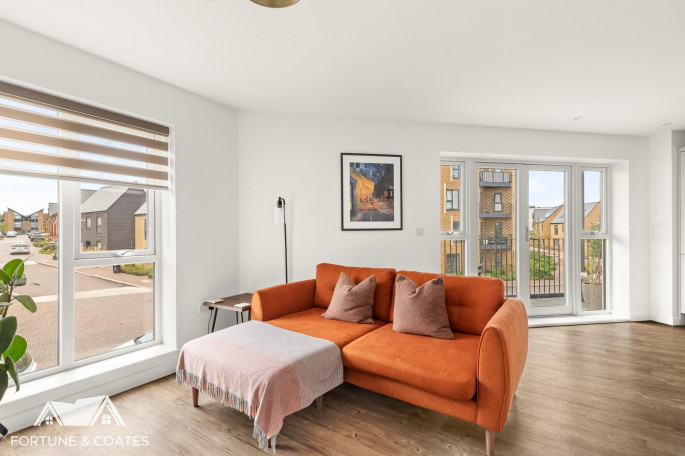 13, Coulter House Great Ley Road, Newhall