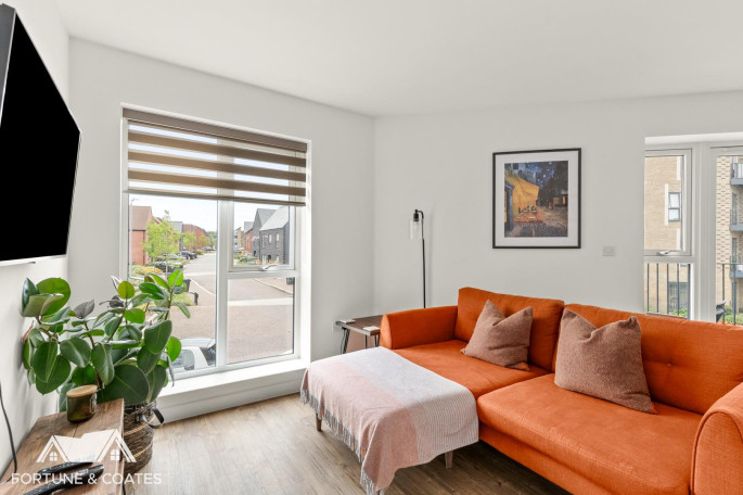 13, Coulter House Great Ley Road, Newhall