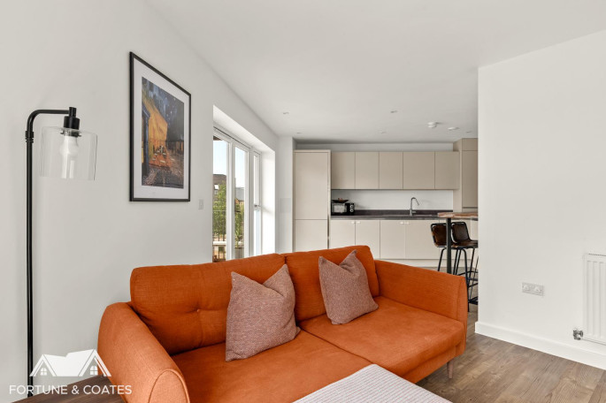 13, Coulter House Great Ley Road, Newhall