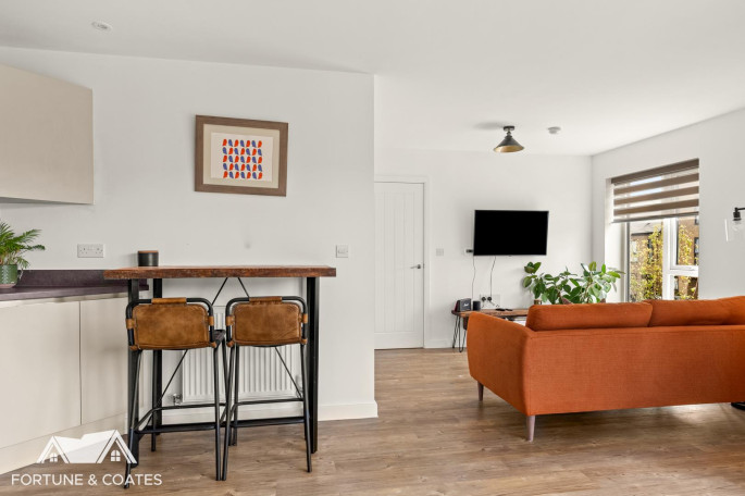 13, Coulter House Great Ley Road, Newhall