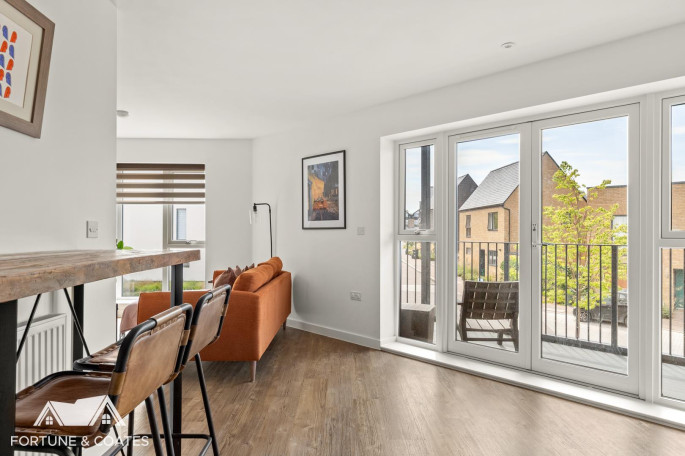 13, Coulter House Great Ley Road, Newhall