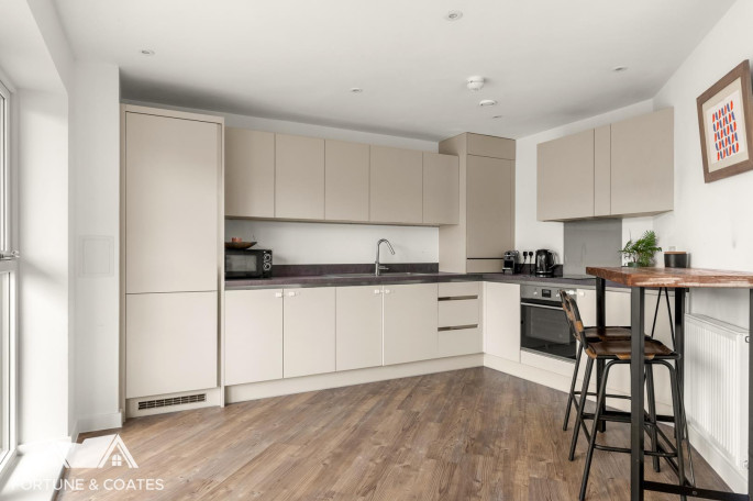 13, Coulter House Great Ley Road, Newhall