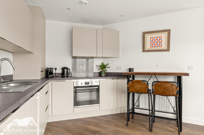 13, Coulter House Great Ley Road, Newhall