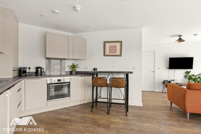 13, Coulter House Great Ley Road, Newhall