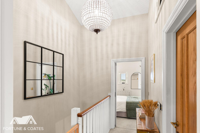 2 The Old Dairy, Tharbies Farm