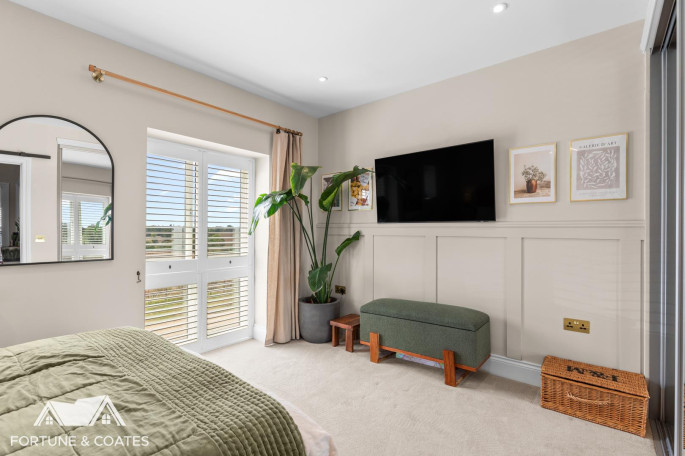 2 The Old Dairy, Tharbies Farm