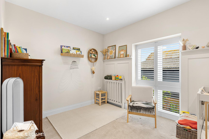 2 The Old Dairy, Tharbies Farm