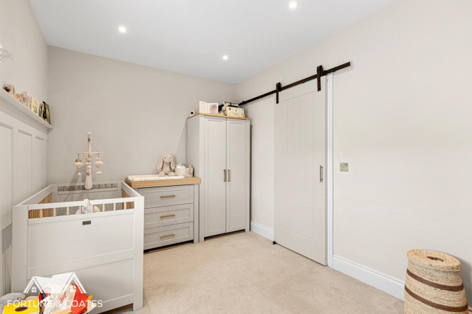 2 The Old Dairy, Tharbies Farm