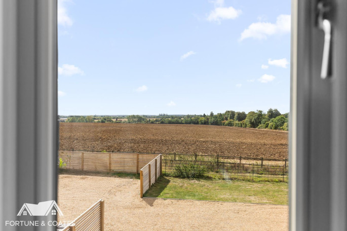 2 The Old Dairy, Tharbies Farm