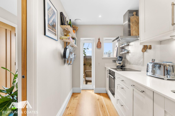 2 The Old Dairy, Tharbies Farm