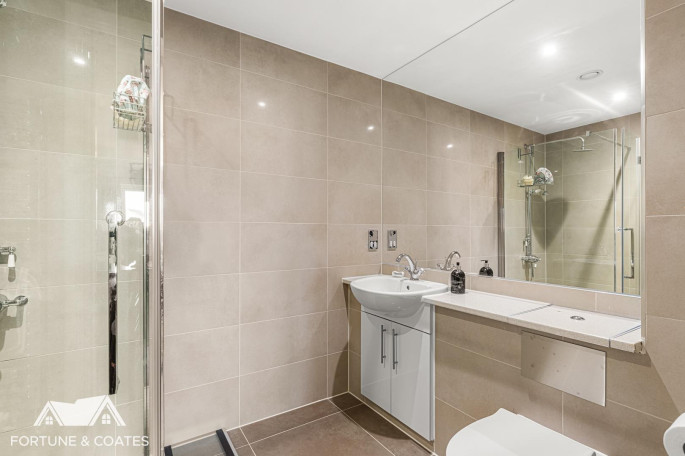 46 Debden House Debden Grange