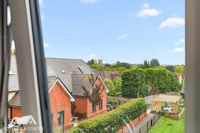 46 Debden House Debden Grange