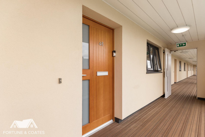 46 Debden House Debden Grange