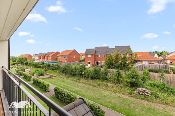 46 Debden House Debden Grange