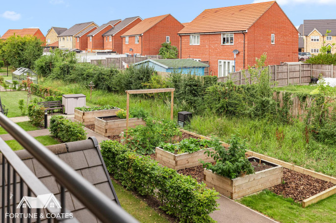 46 Debden House Debden Grange