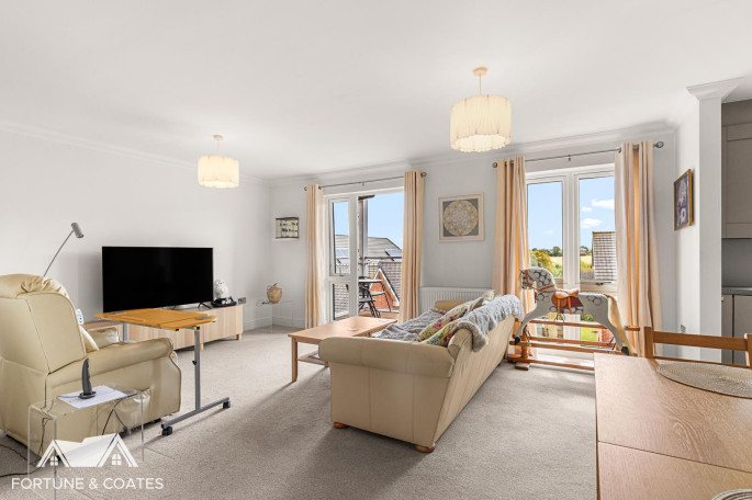 46 Debden House Debden Grange