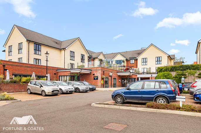 46 Debden House Debden Grange