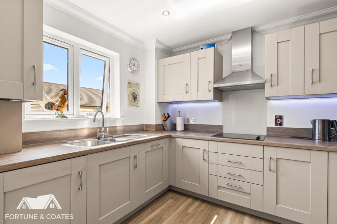 46 Debden House Debden Grange