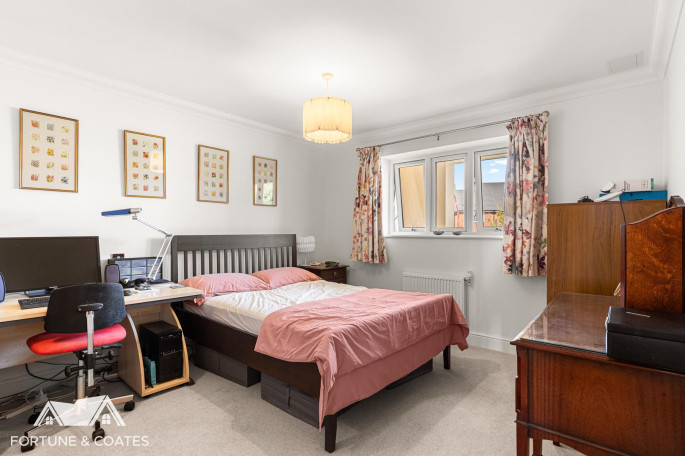 46 Debden House Debden Grange