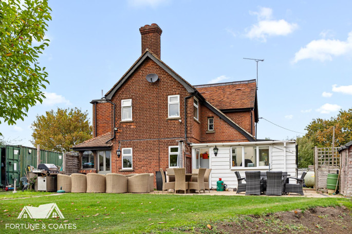 Ark Royal Carters Green