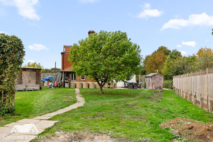 Ark Royal Carters Green