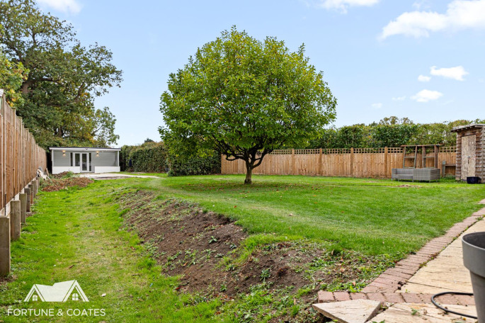 Ark Royal Carters Green