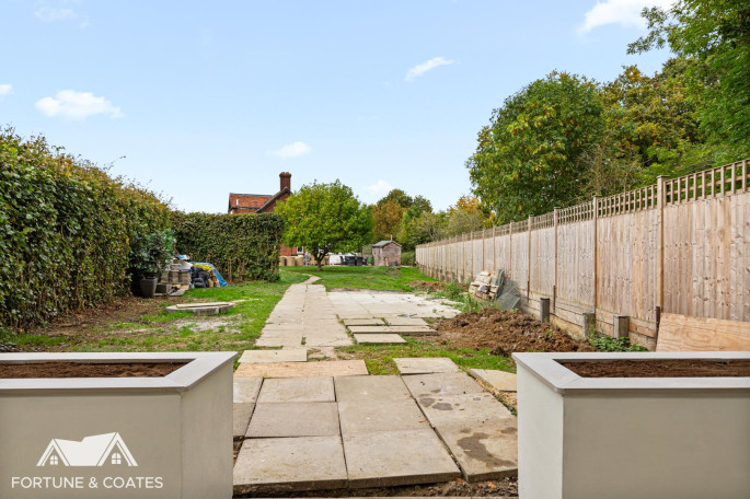 Ark Royal Carters Green