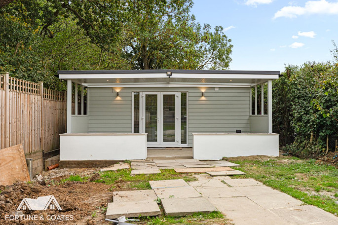 Ark Royal Carters Green