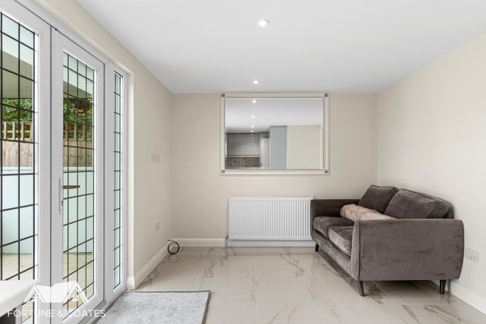 Ark Royal Carters Green