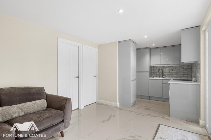 Ark Royal Carters Green