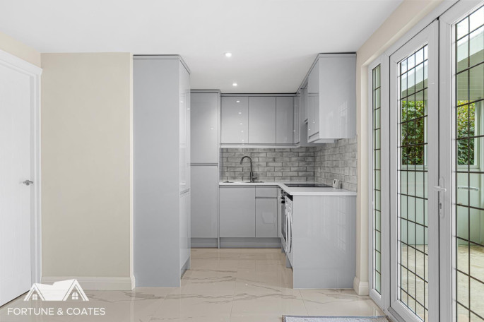 Ark Royal Carters Green